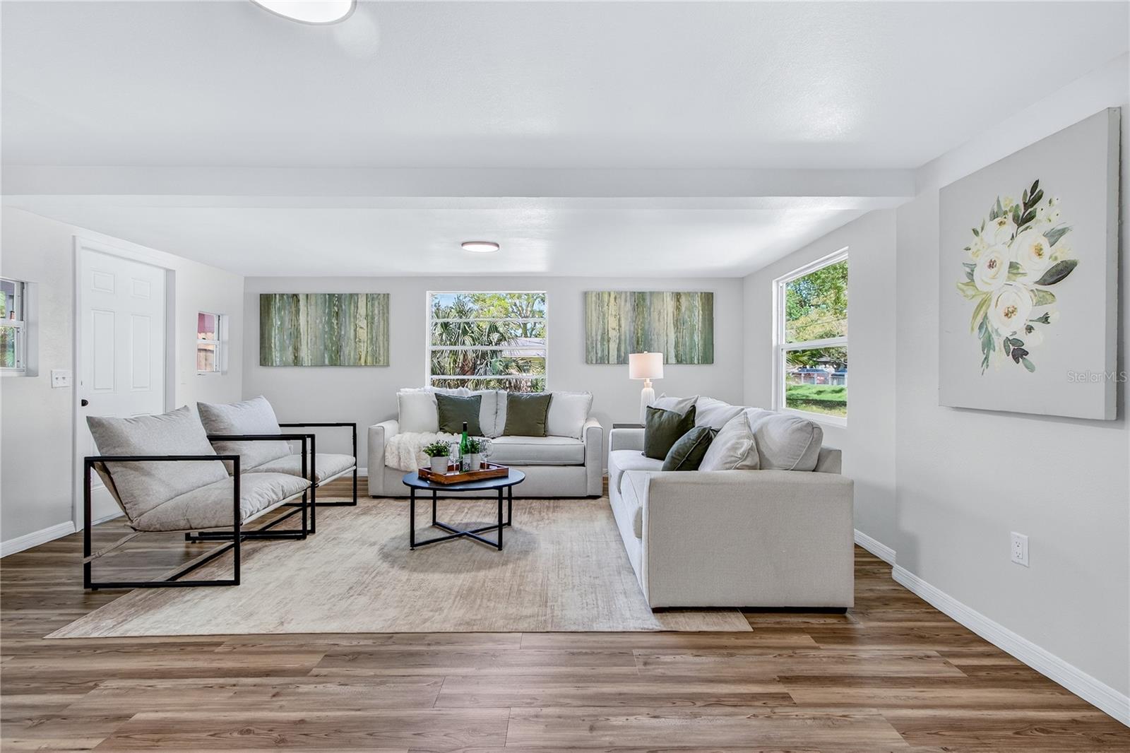 WOODRUFFS SUB FRANK L - Residential