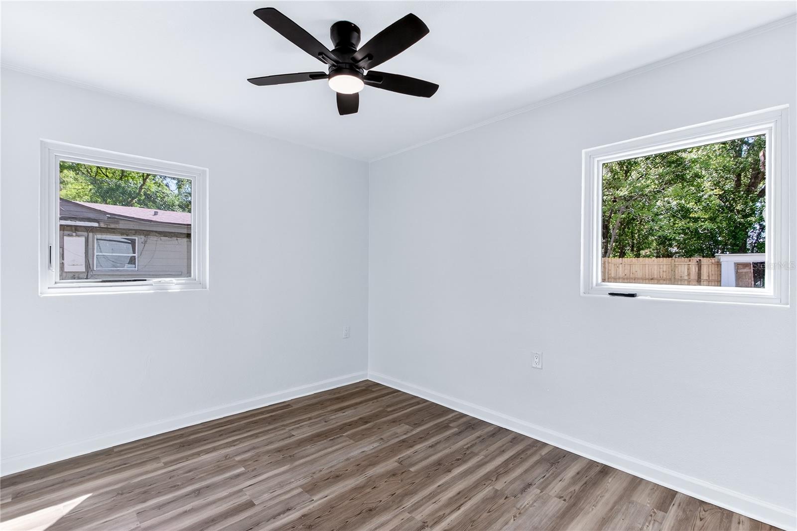 WOODRUFFS SUB FRANK L - Residential