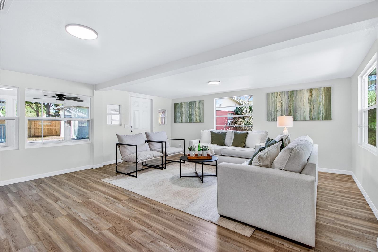 WOODRUFFS SUB FRANK L - Residential