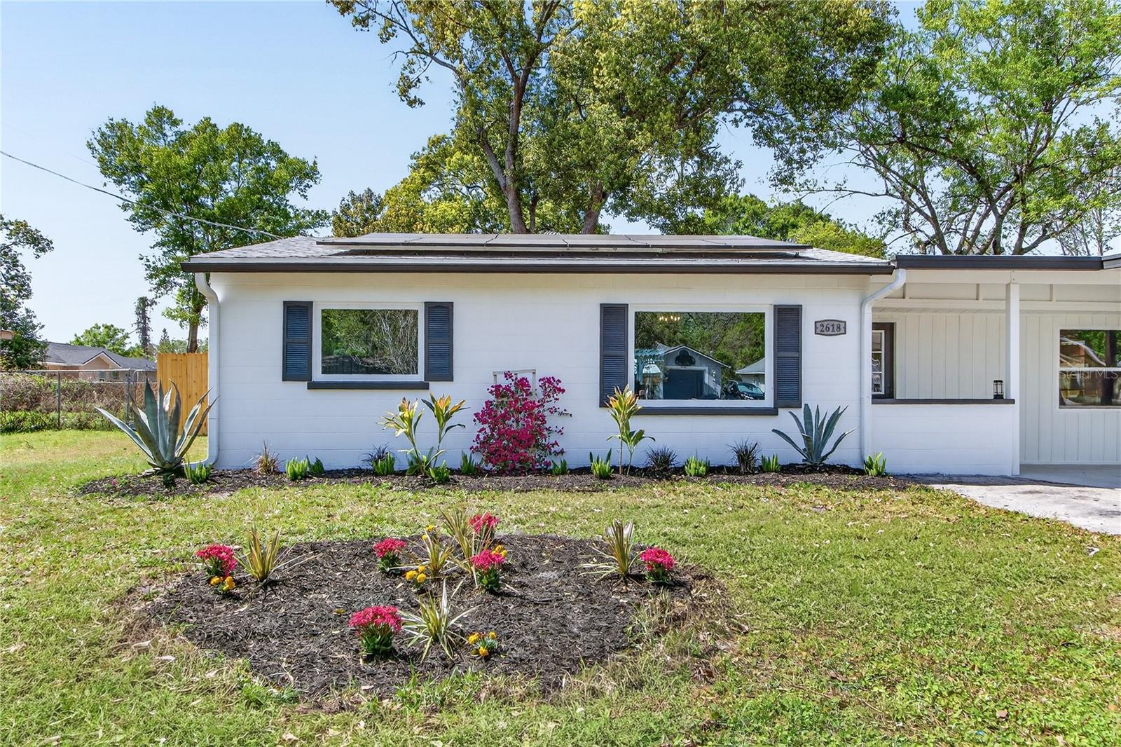 WOODRUFFS SUB FRANK L - Residential