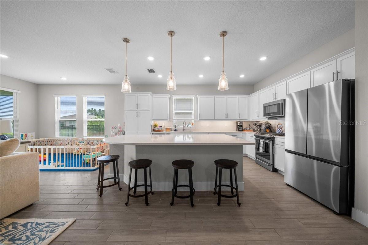 OCALA PRESERVE - Residential