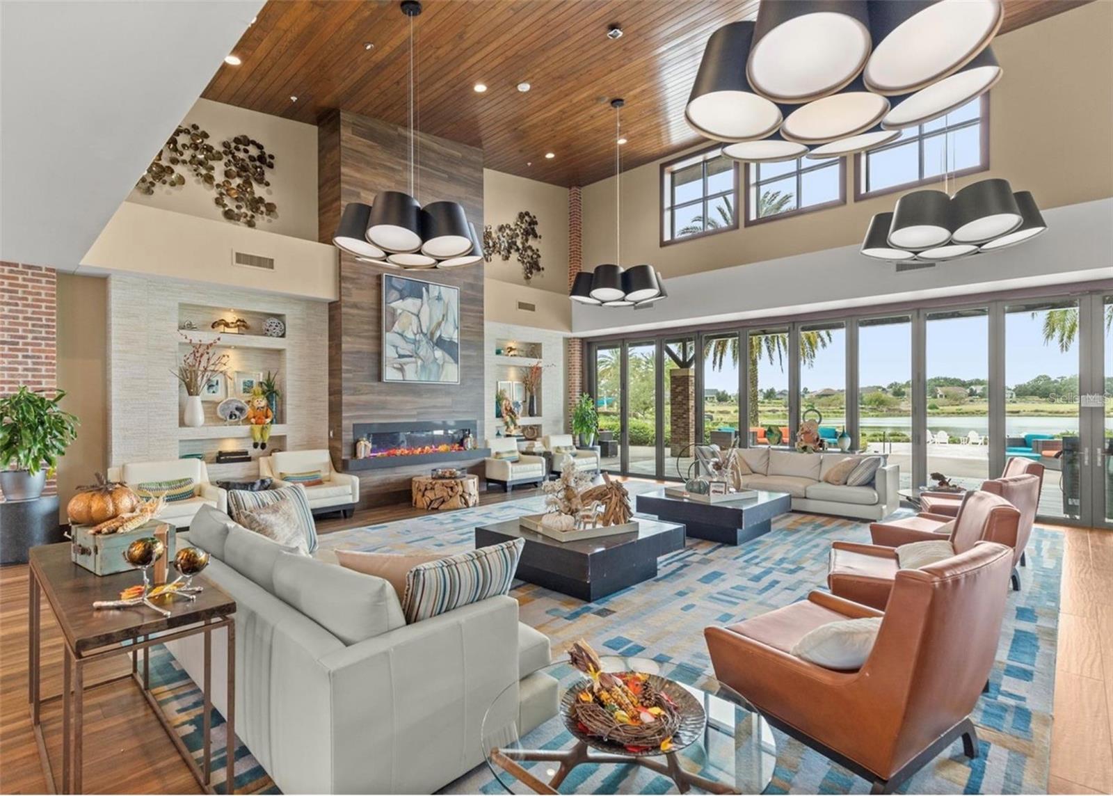 OCALA PRESERVE - Residential