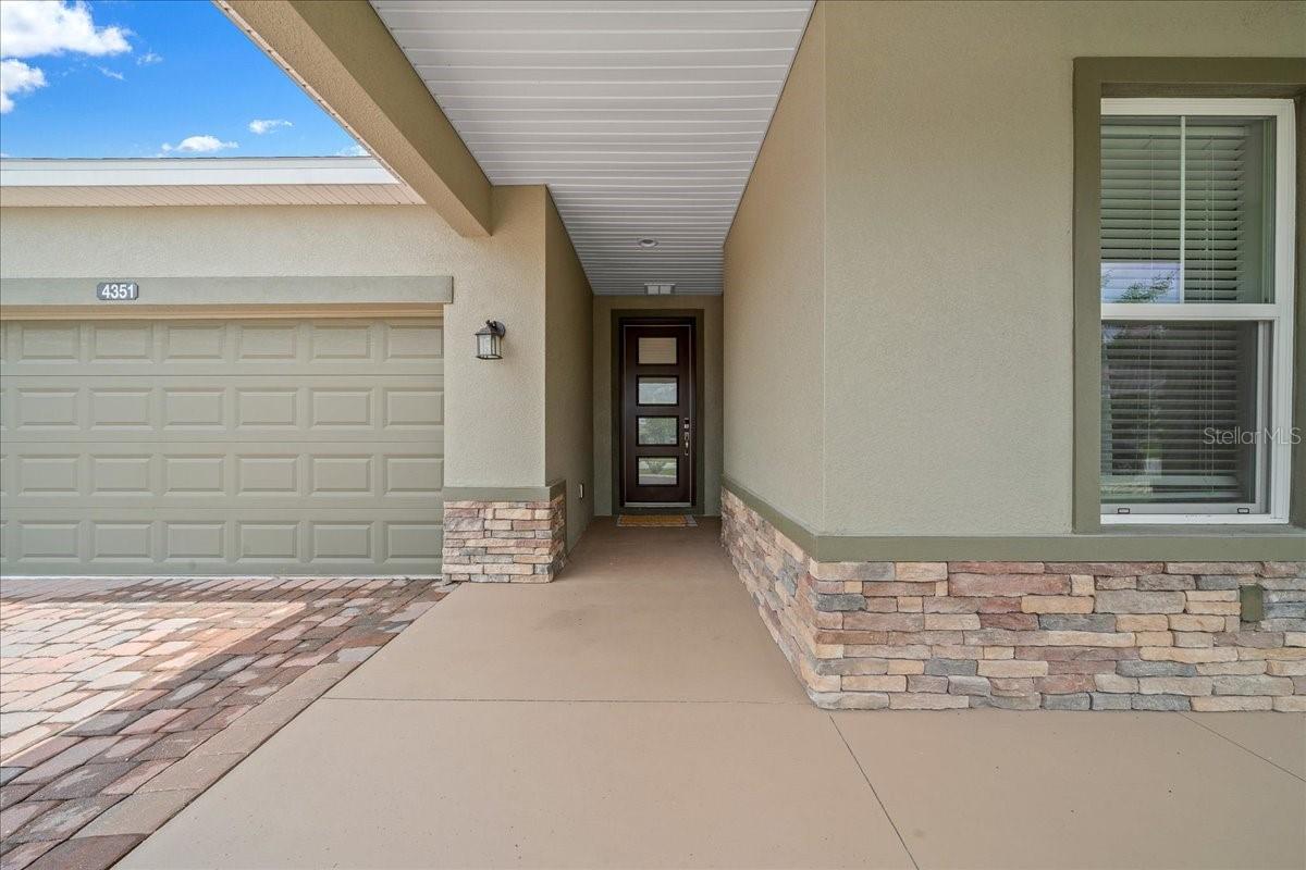 OCALA PRESERVE - Residential
