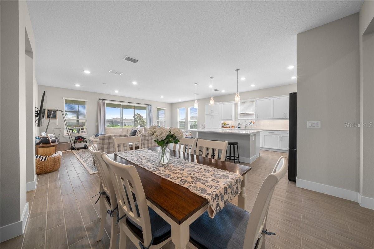 OCALA PRESERVE - Residential