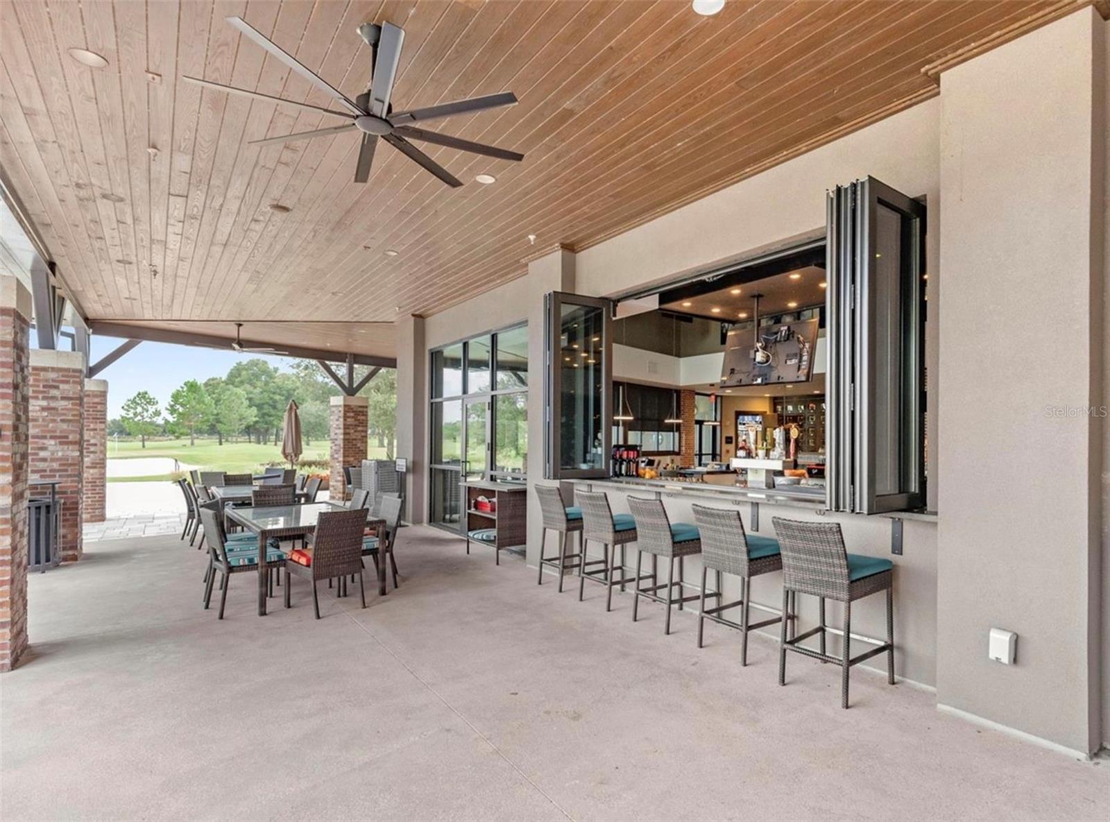 OCALA PRESERVE - Residential