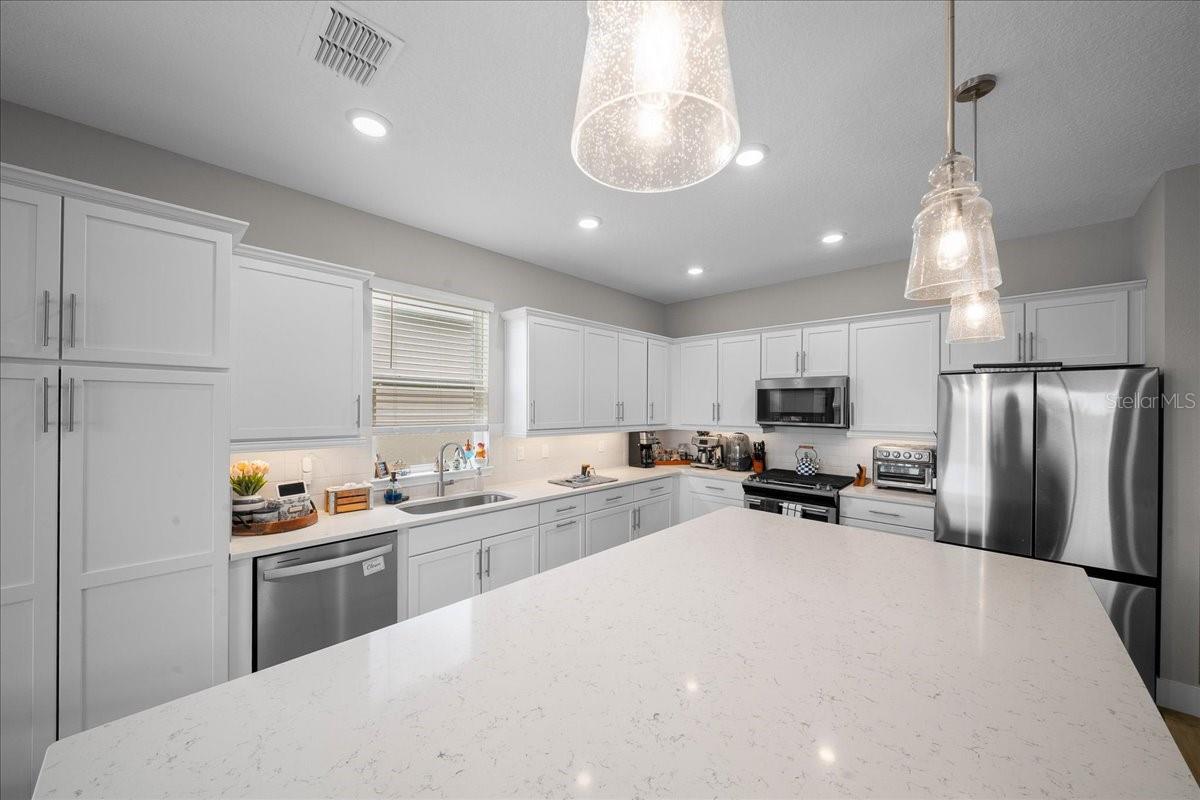 OCALA PRESERVE - Residential