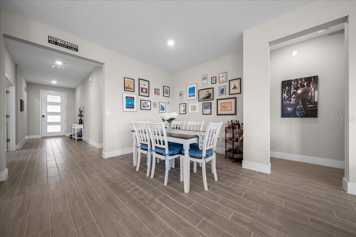 OCALA PRESERVE - Residential