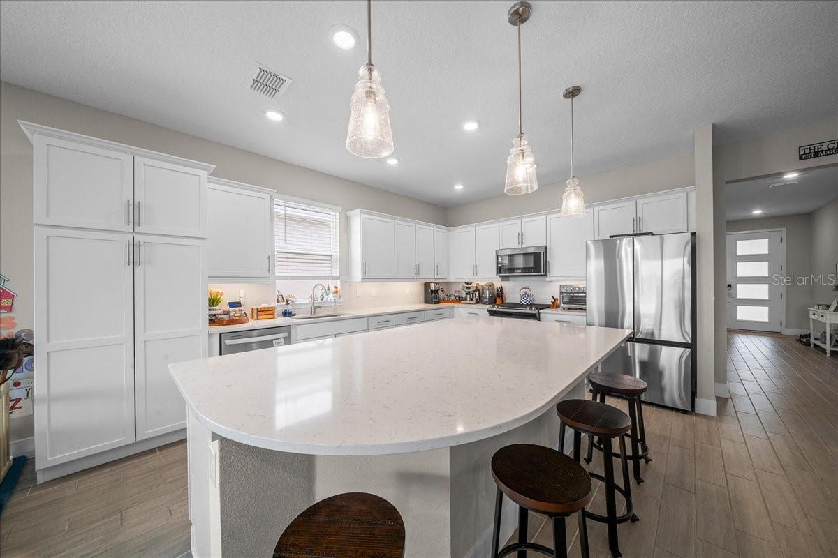 OCALA PRESERVE - Residential