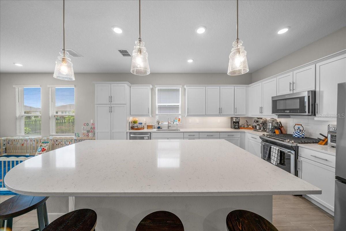 OCALA PRESERVE - Residential