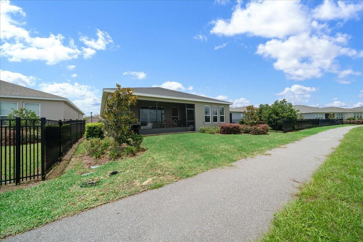 OCALA PRESERVE - Residential