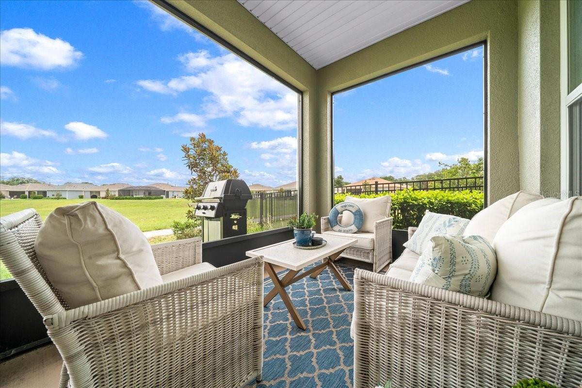 OCALA PRESERVE - Residential