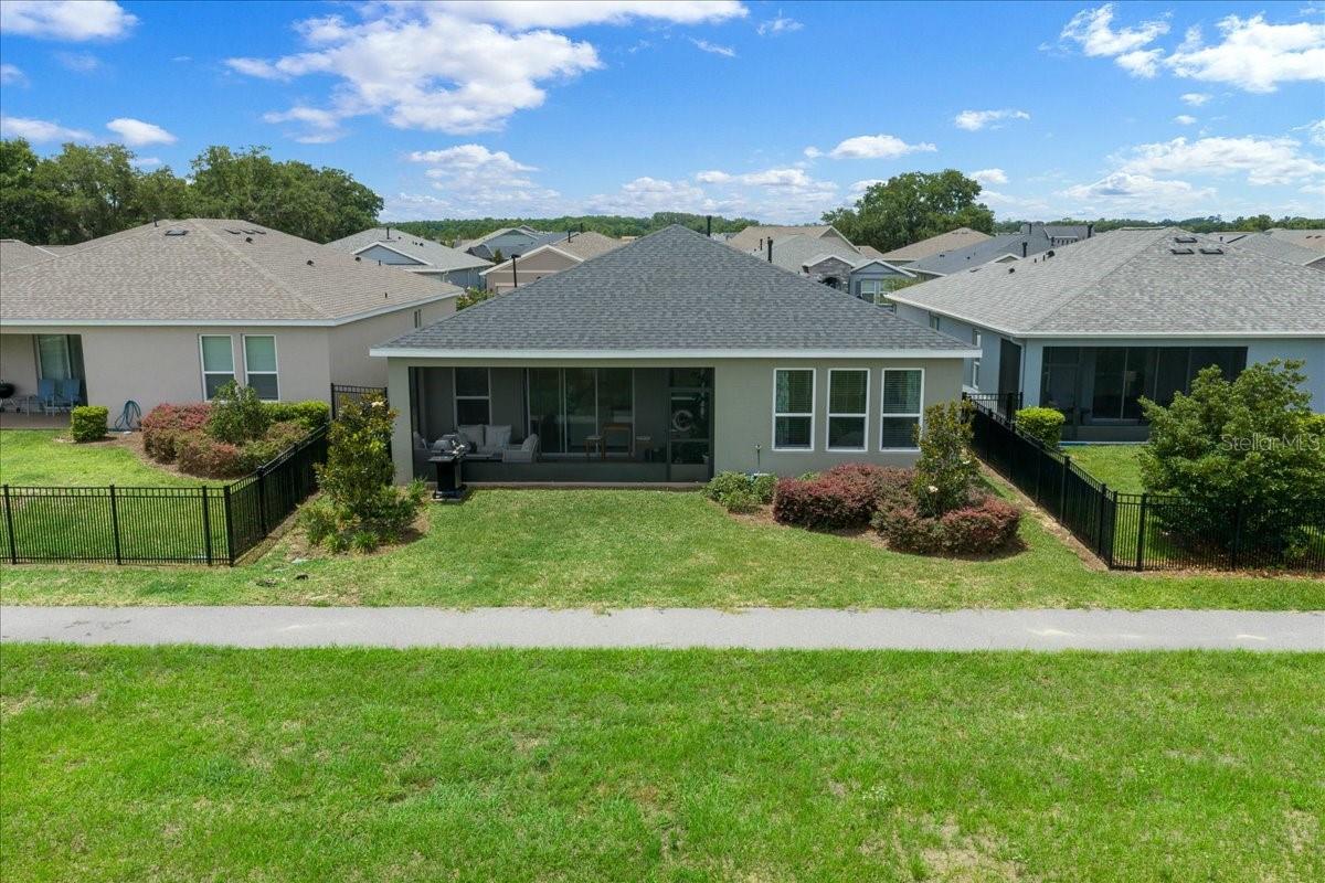 OCALA PRESERVE - Residential