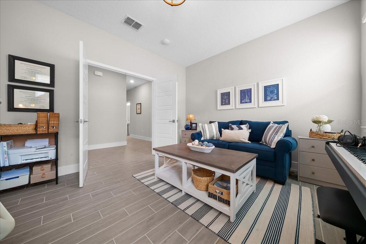 OCALA PRESERVE - Residential