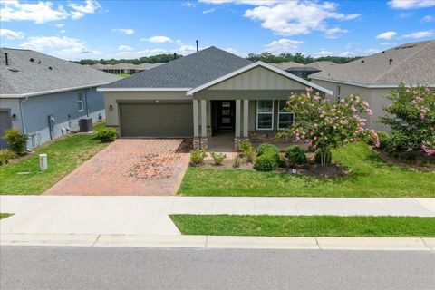 Photo of 4351 NW 54th Terrace, Ocala, FL 34482 (MLS # OM725737)