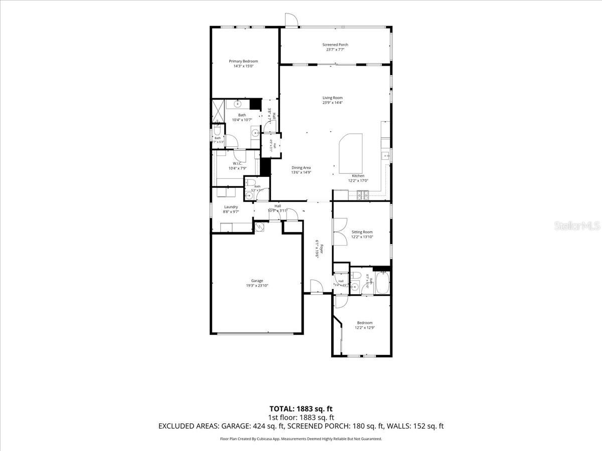 OCALA PRESERVE - Residential