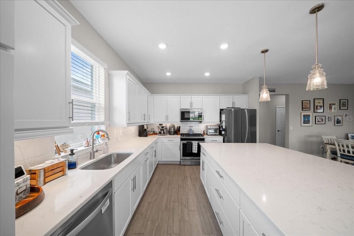 OCALA PRESERVE - Residential