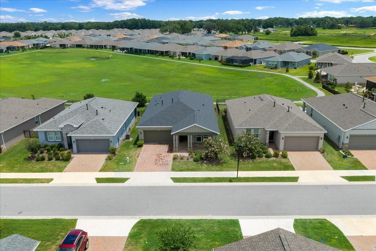 OCALA PRESERVE - Residential