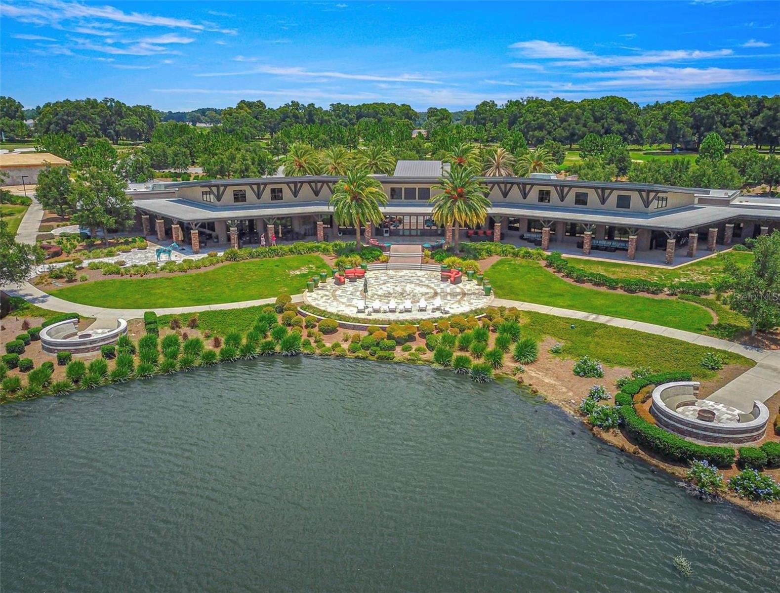 OCALA PRESERVE - Residential