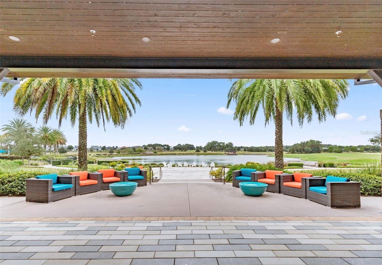 OCALA PRESERVE - Residential