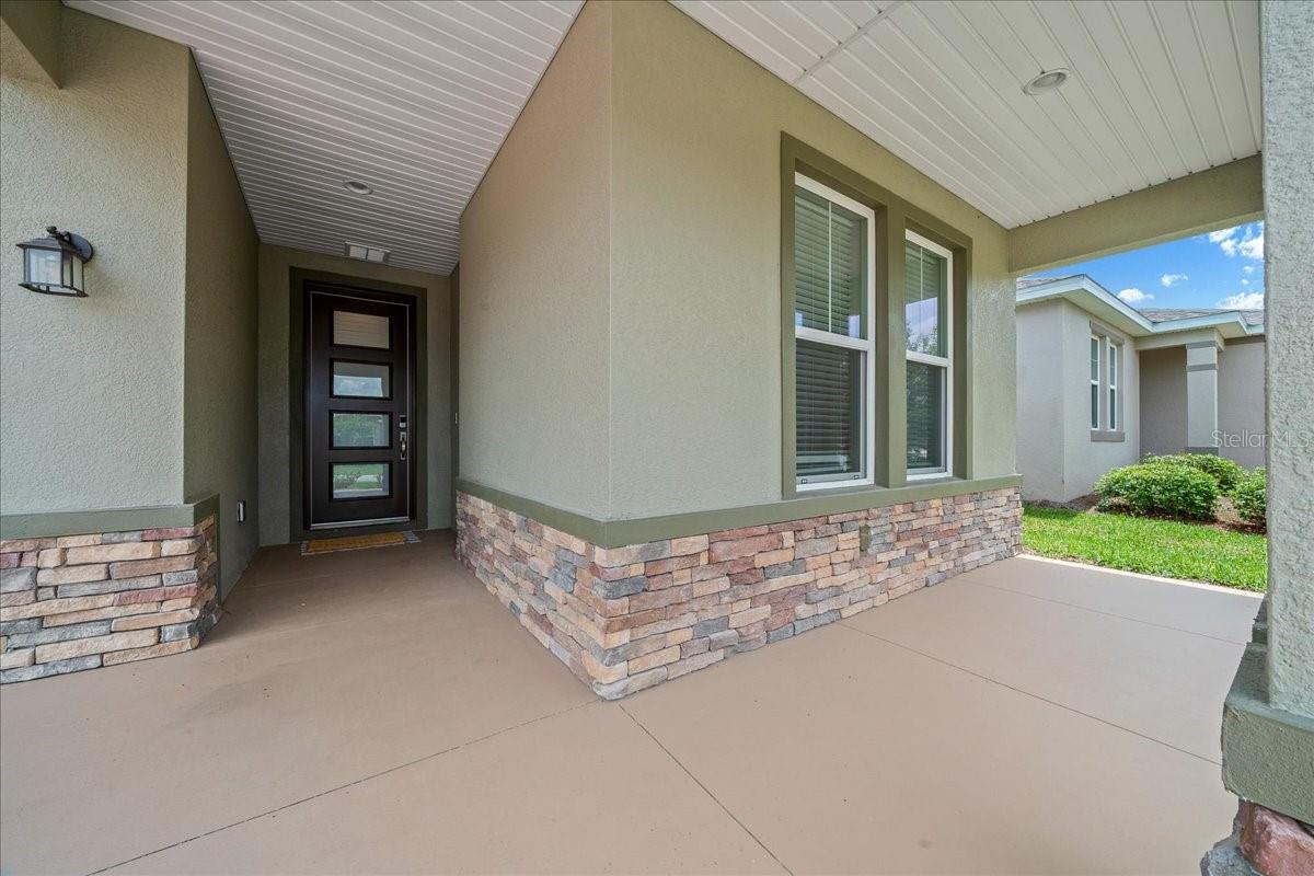 OCALA PRESERVE - Residential
