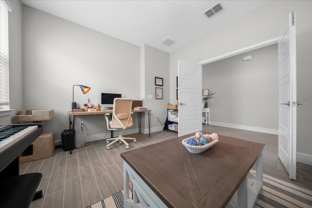 OCALA PRESERVE - Residential