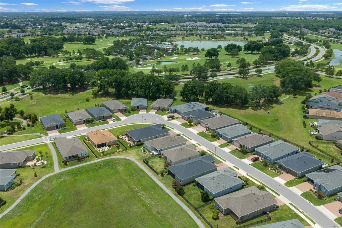 OCALA PRESERVE - Residential