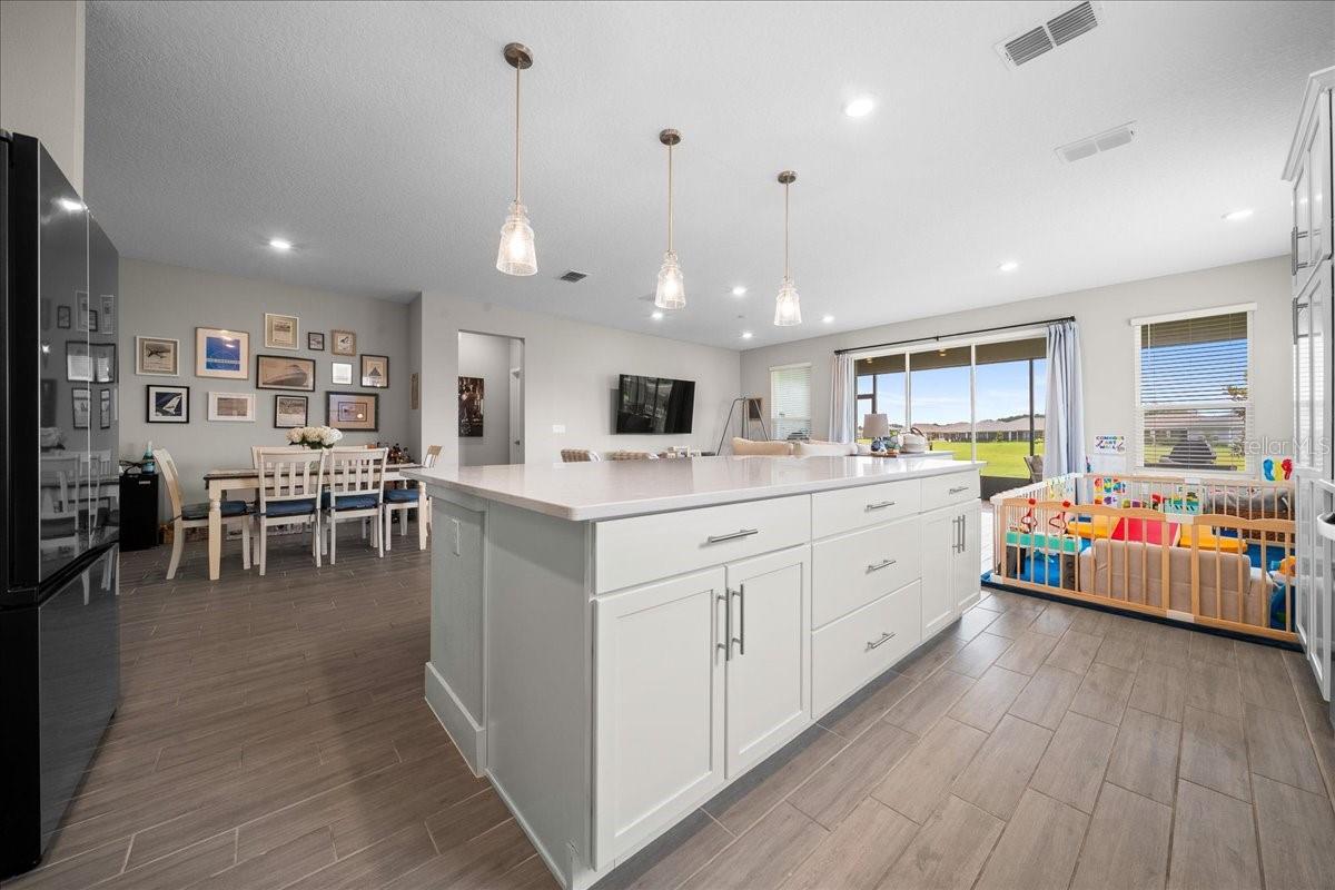 OCALA PRESERVE - Residential