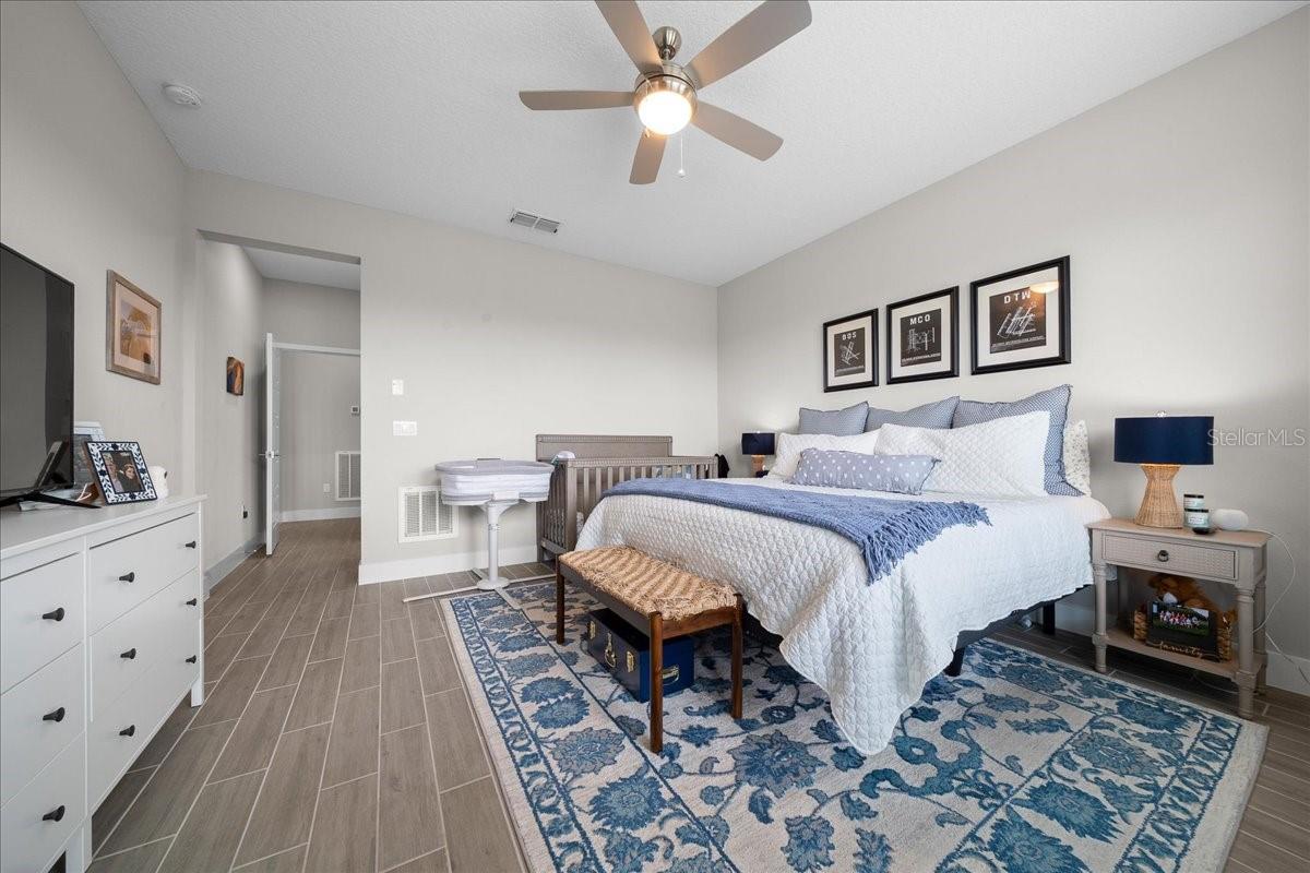 OCALA PRESERVE - Residential