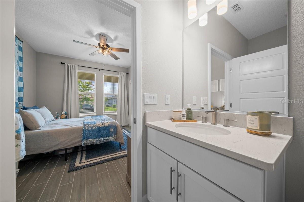 OCALA PRESERVE - Residential