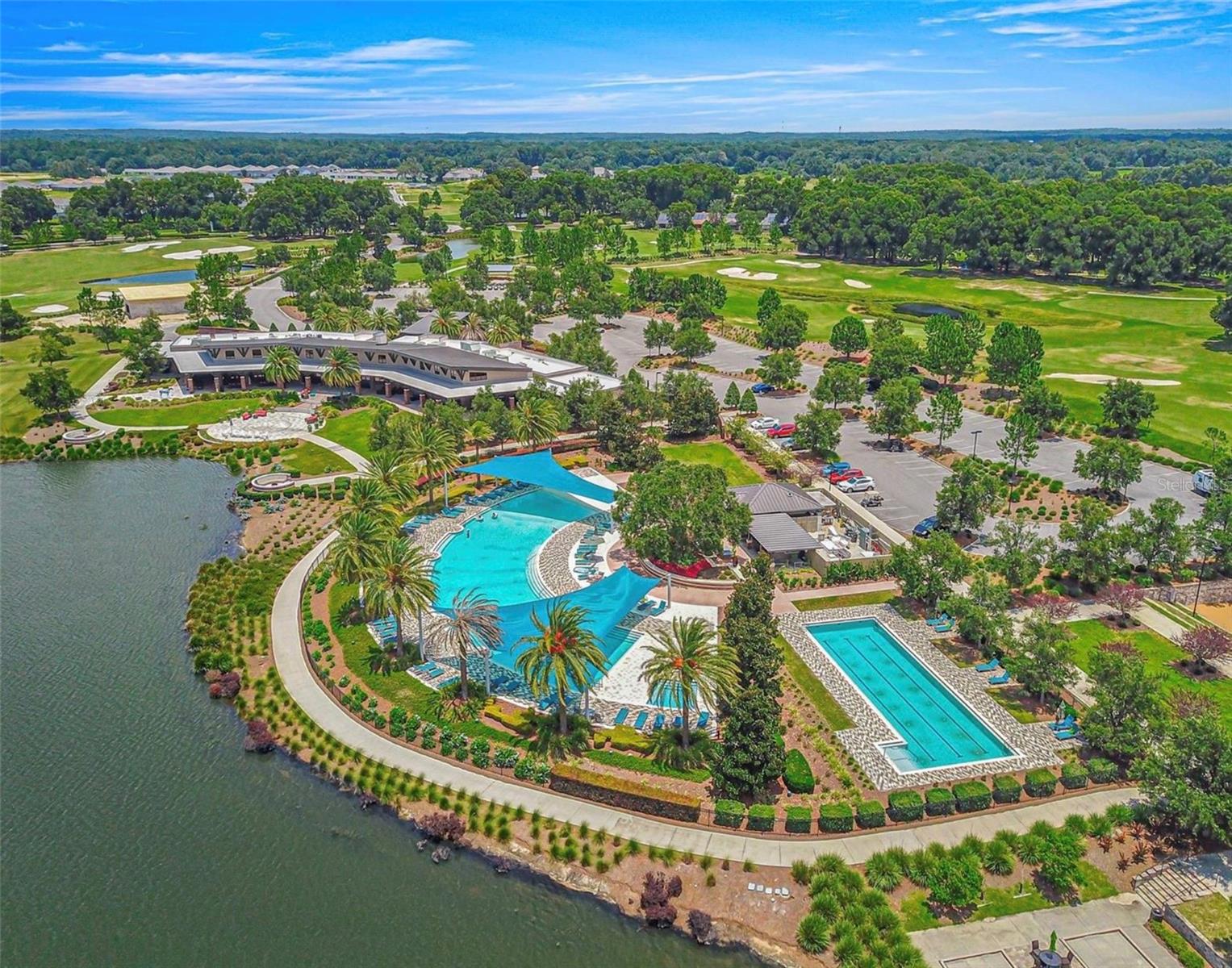 OCALA PRESERVE - Residential