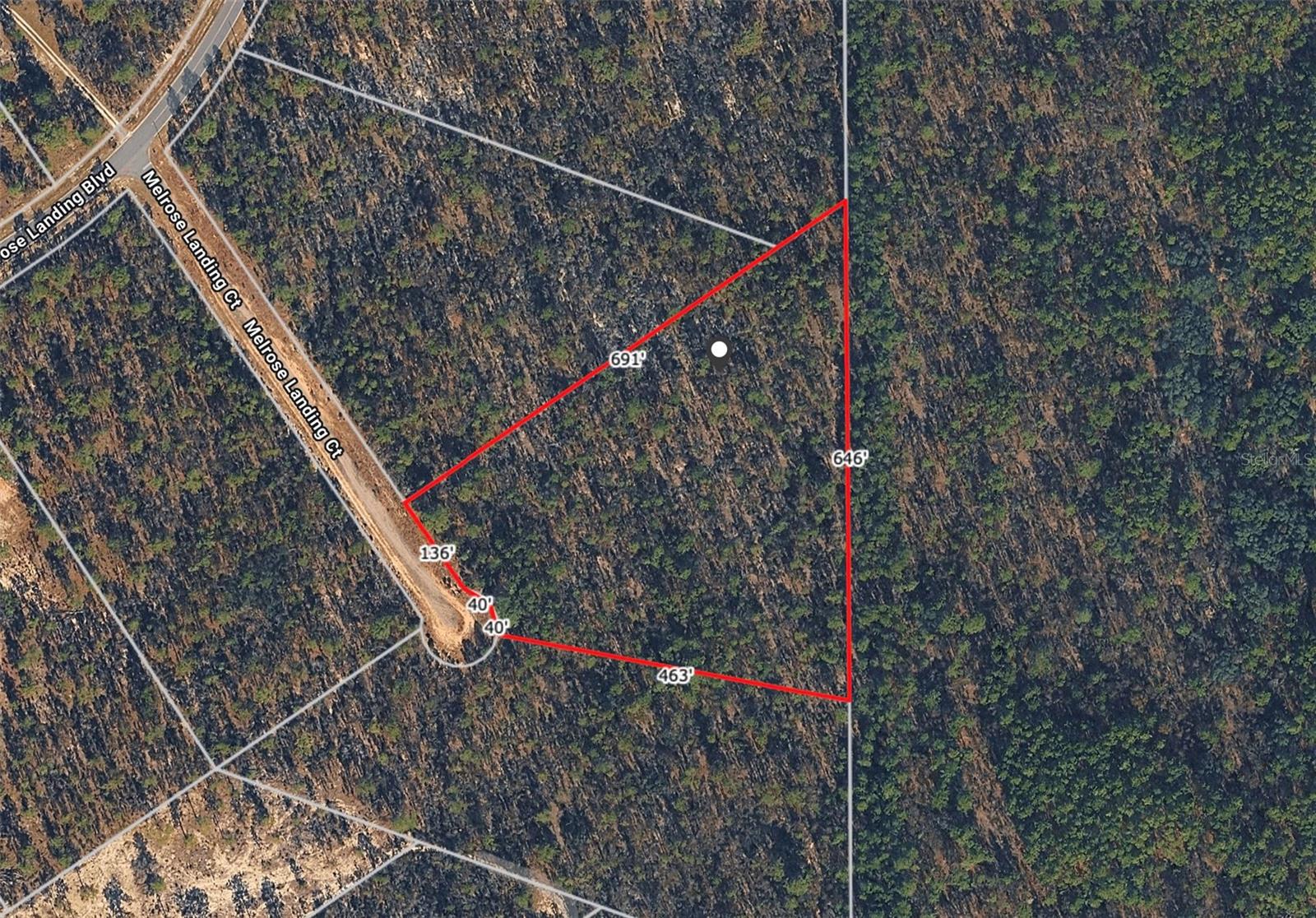 112 MELROSE LANDING COURT