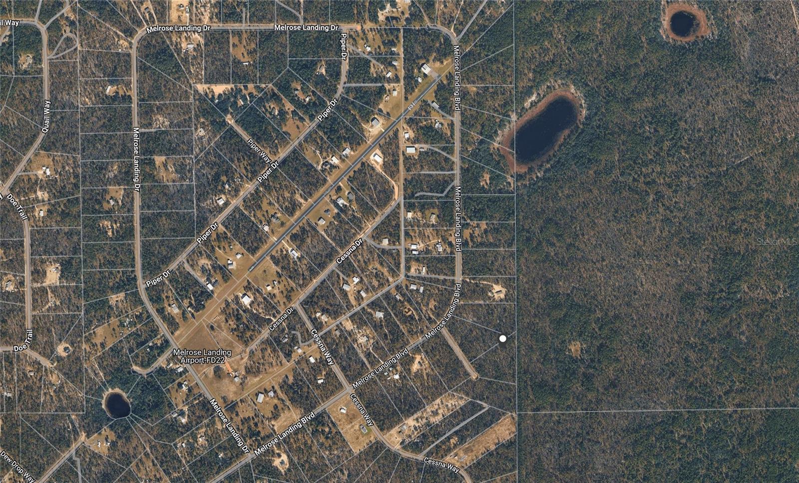 112 MELROSE LANDING COURT