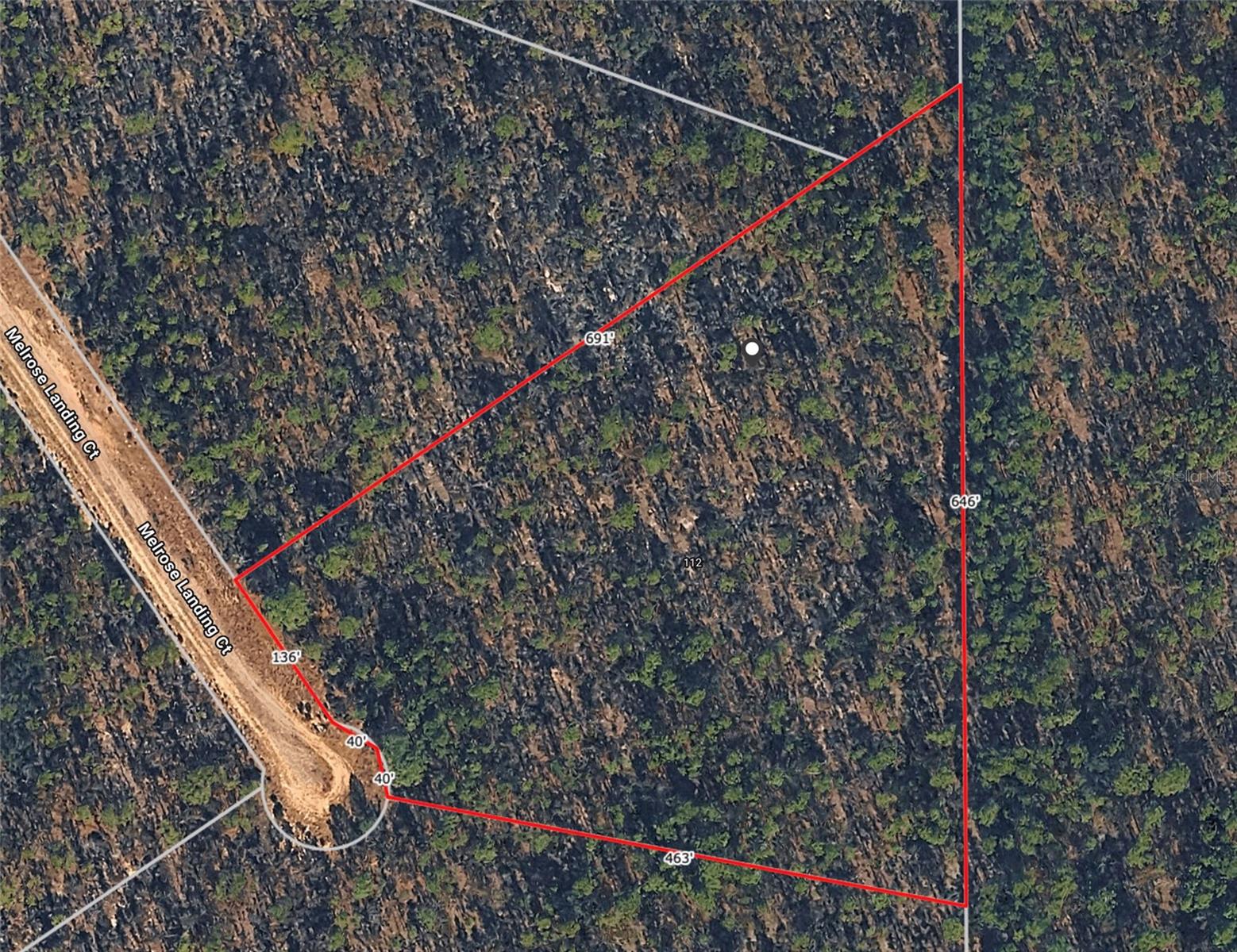 112 MELROSE LANDING COURT