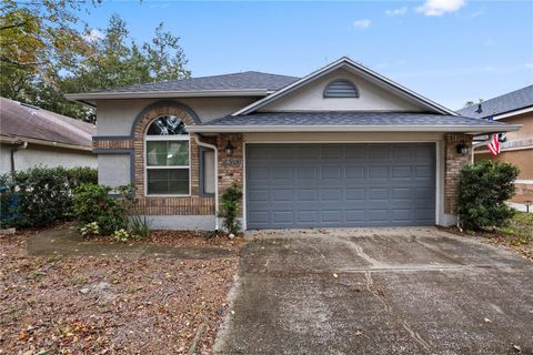 A home in WINTER SPRINGS