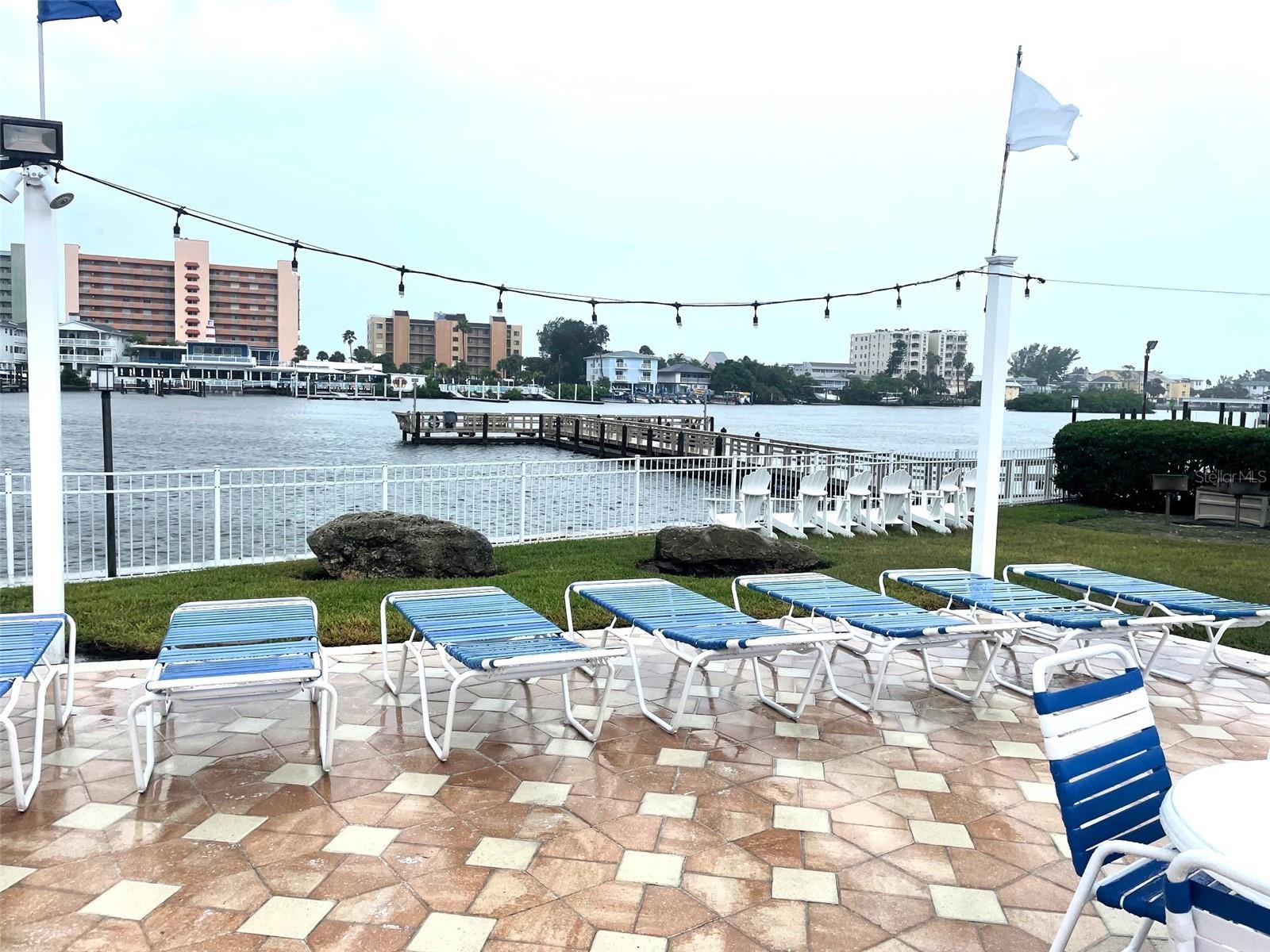 IMPERIAL POINT CONDO - Residential