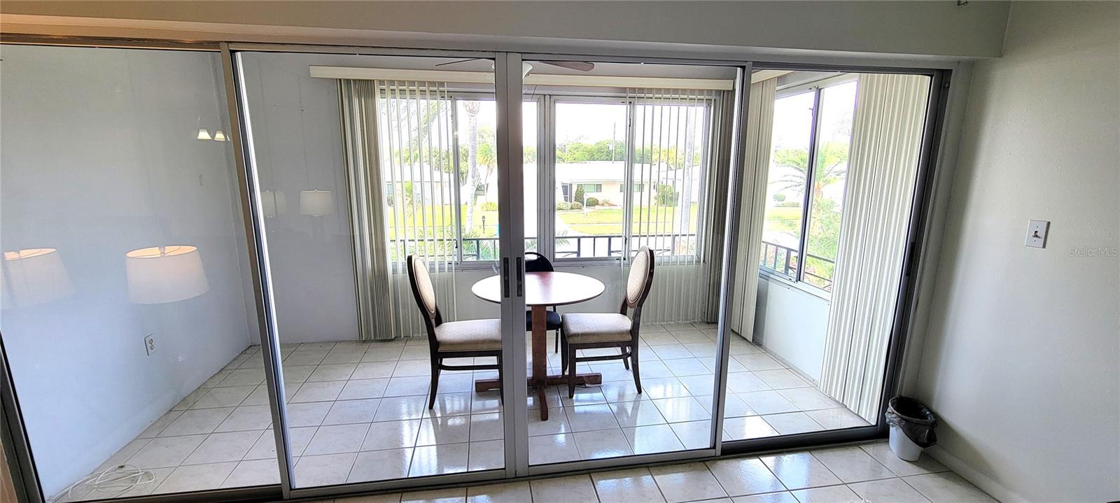 IMPERIAL POINT CONDO - Residential