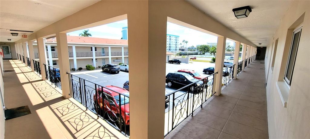 Photo of 10351 Regal Drive #18, Largo, FL 33774 (MLS # TB8500414)