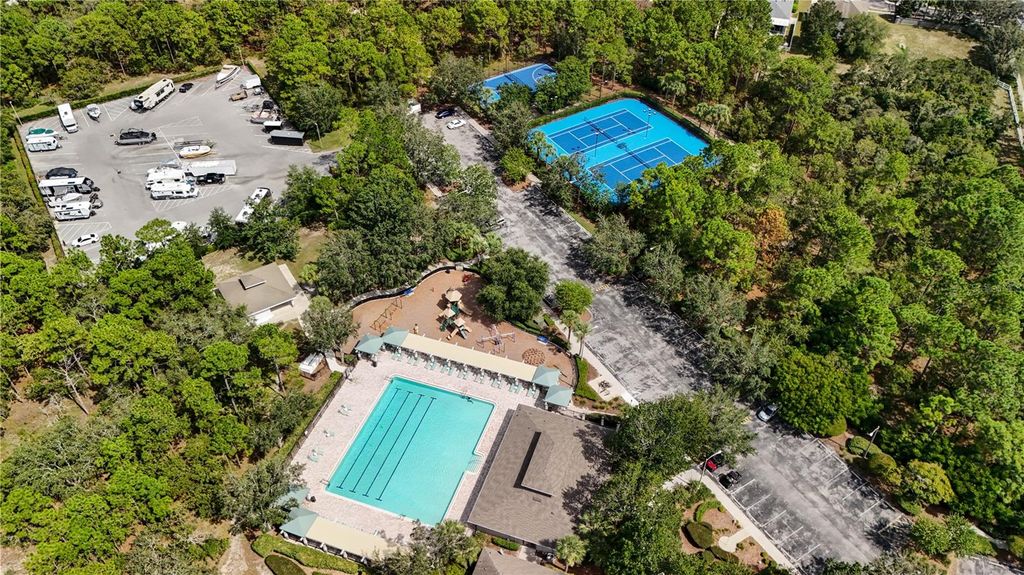 Photo of 14025 Leybourne Way, Spring Hill, FL 34609 (MLS # O6337405)