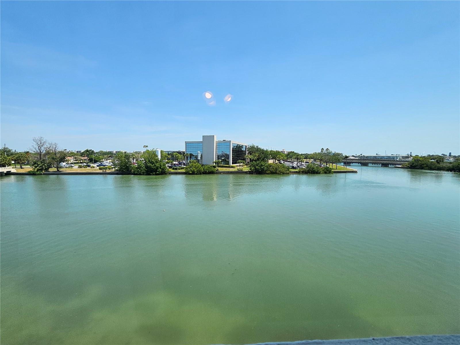 BAY ISLAND GROUP 2 - Residential Lease