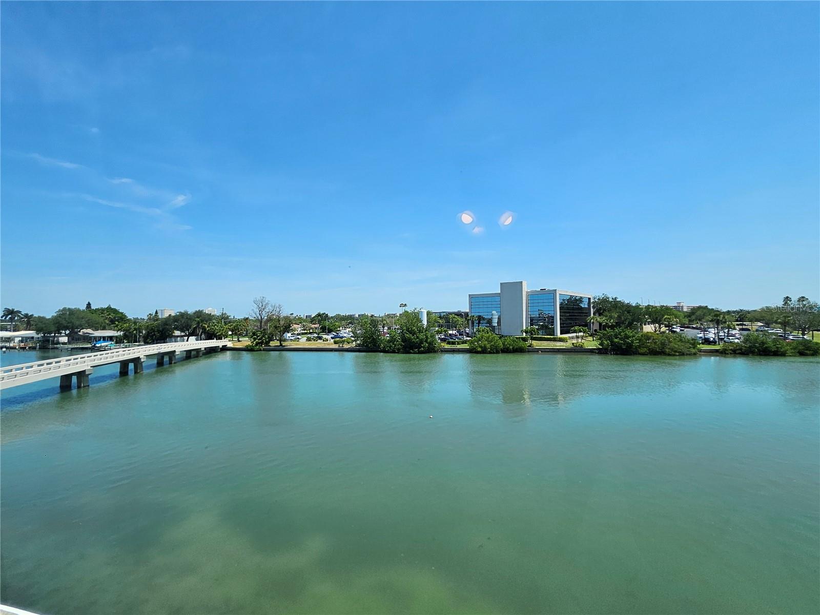 BAY ISLAND GROUP 2 - Residential Lease