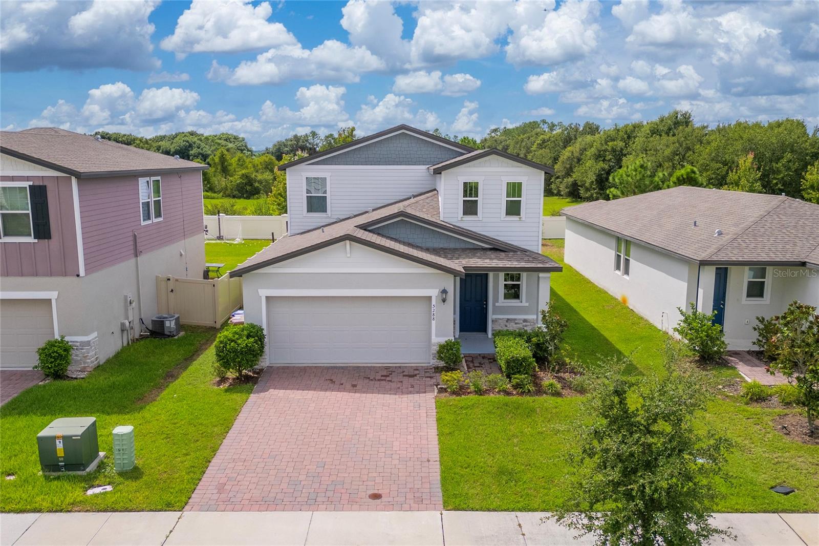 5288 STEPHS FIELD STREET