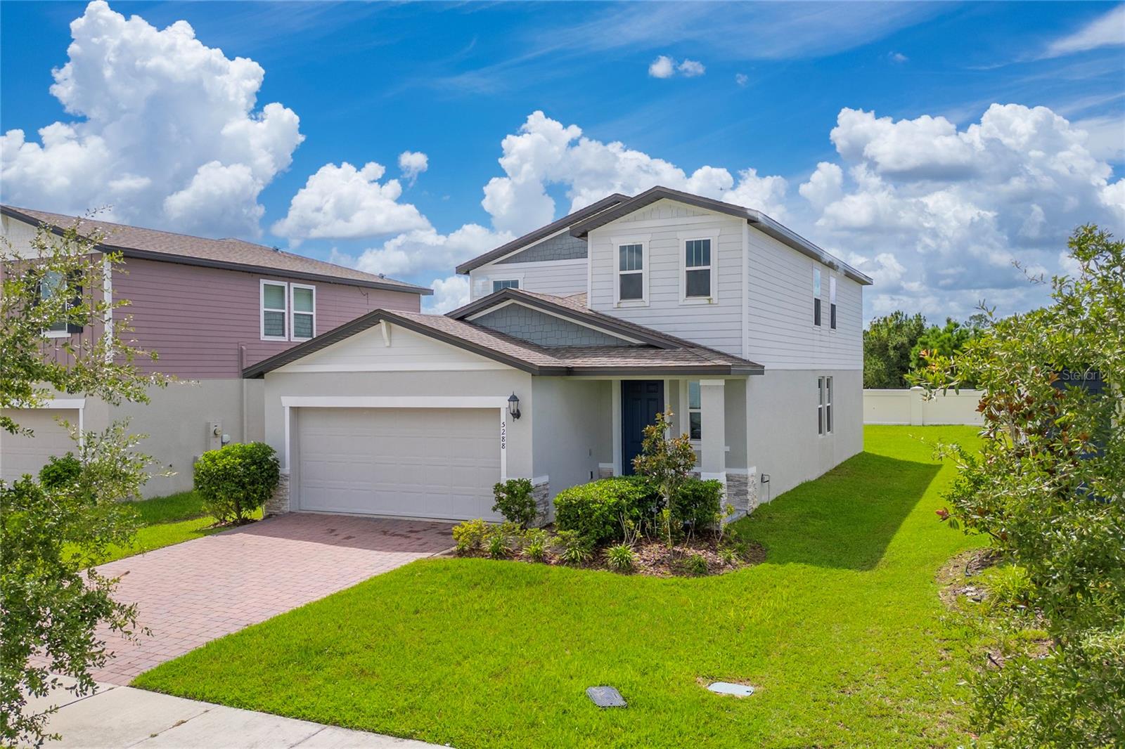 5288 STEPHS FIELD STREET