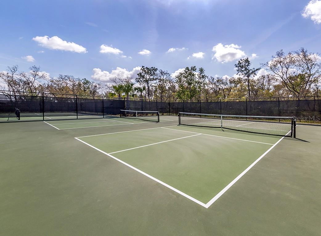 LAKEWOOD NATIONAL - Residential