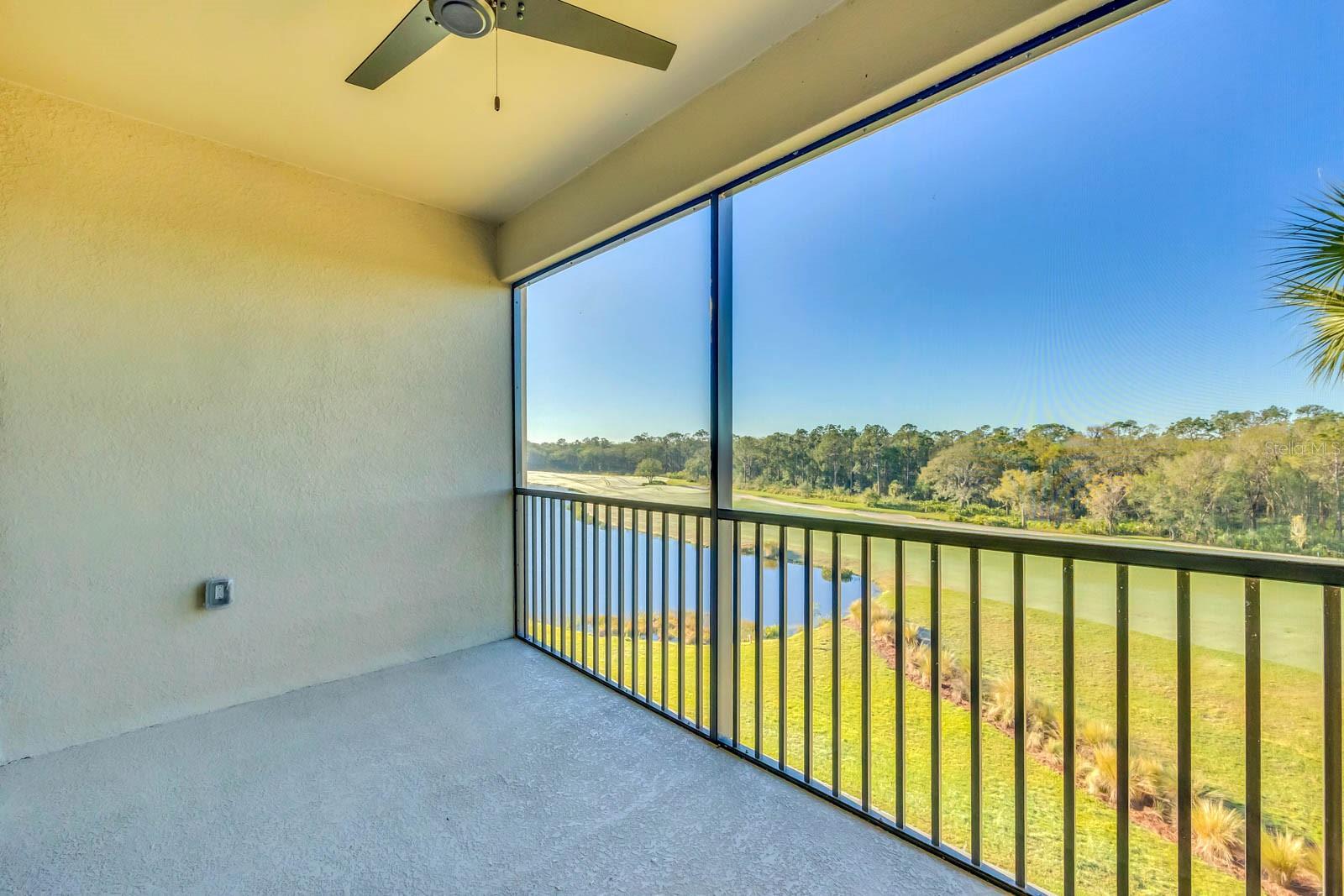 LAKEWOOD NATIONAL - Residential