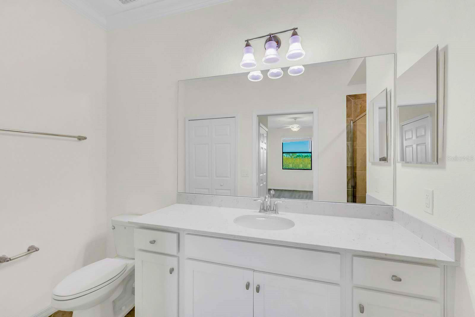 LAKEWOOD NATIONAL - Residential