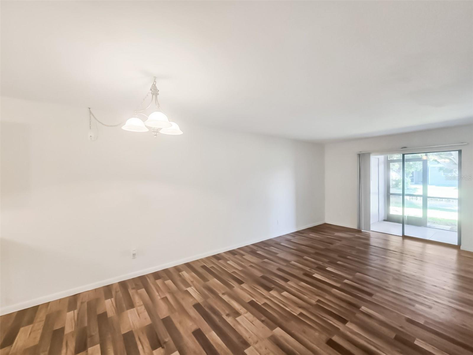 HARBOR PINES - Residential Lease