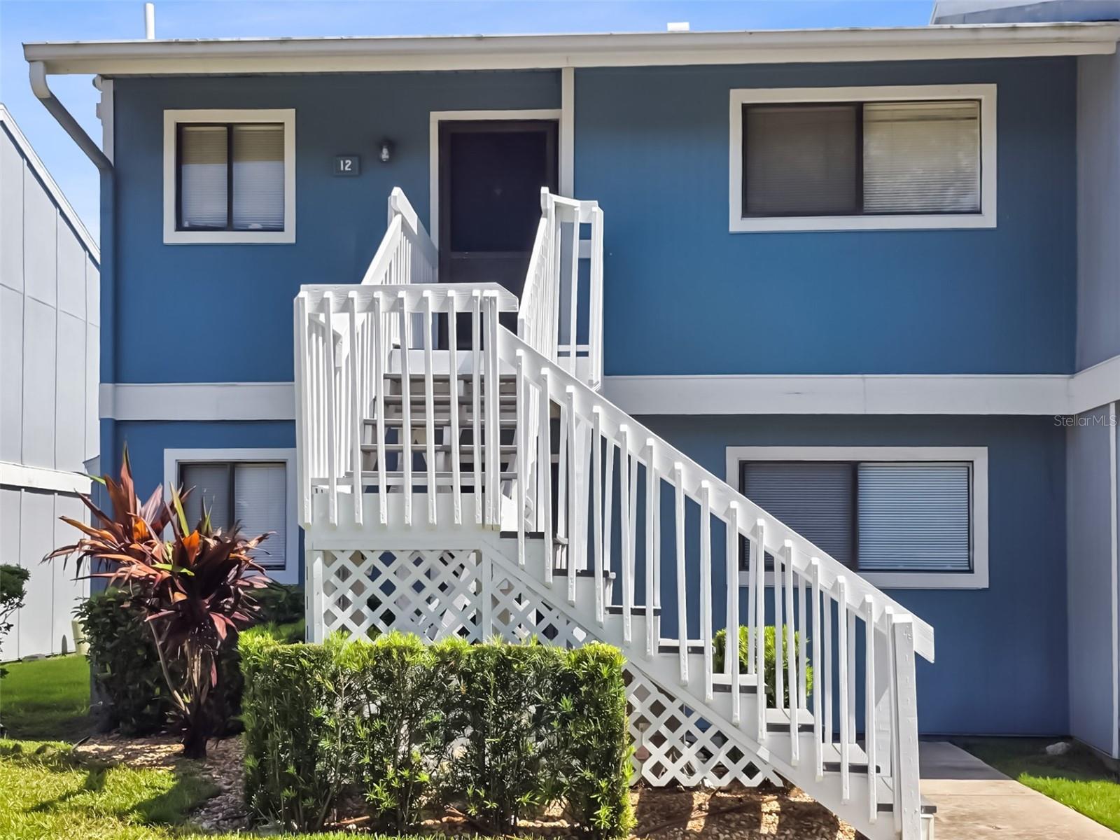 HARBOR PINES - Residential Lease