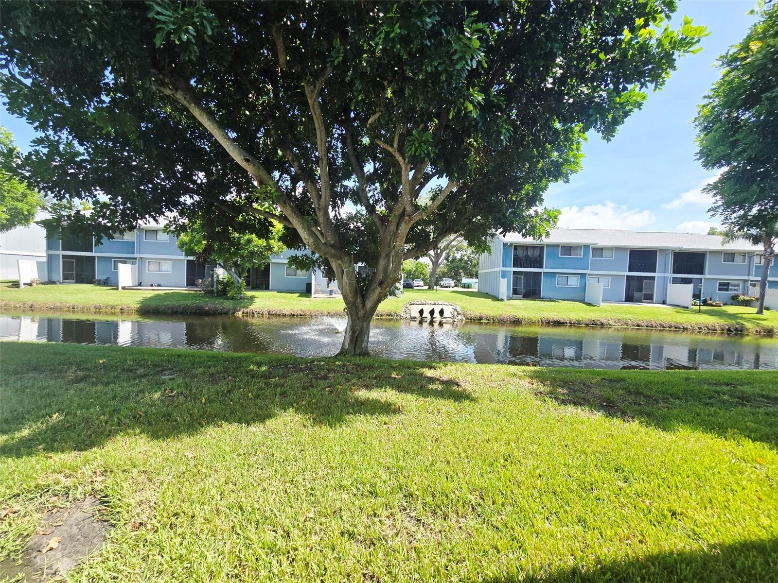 HARBOR PINES - Residential Lease