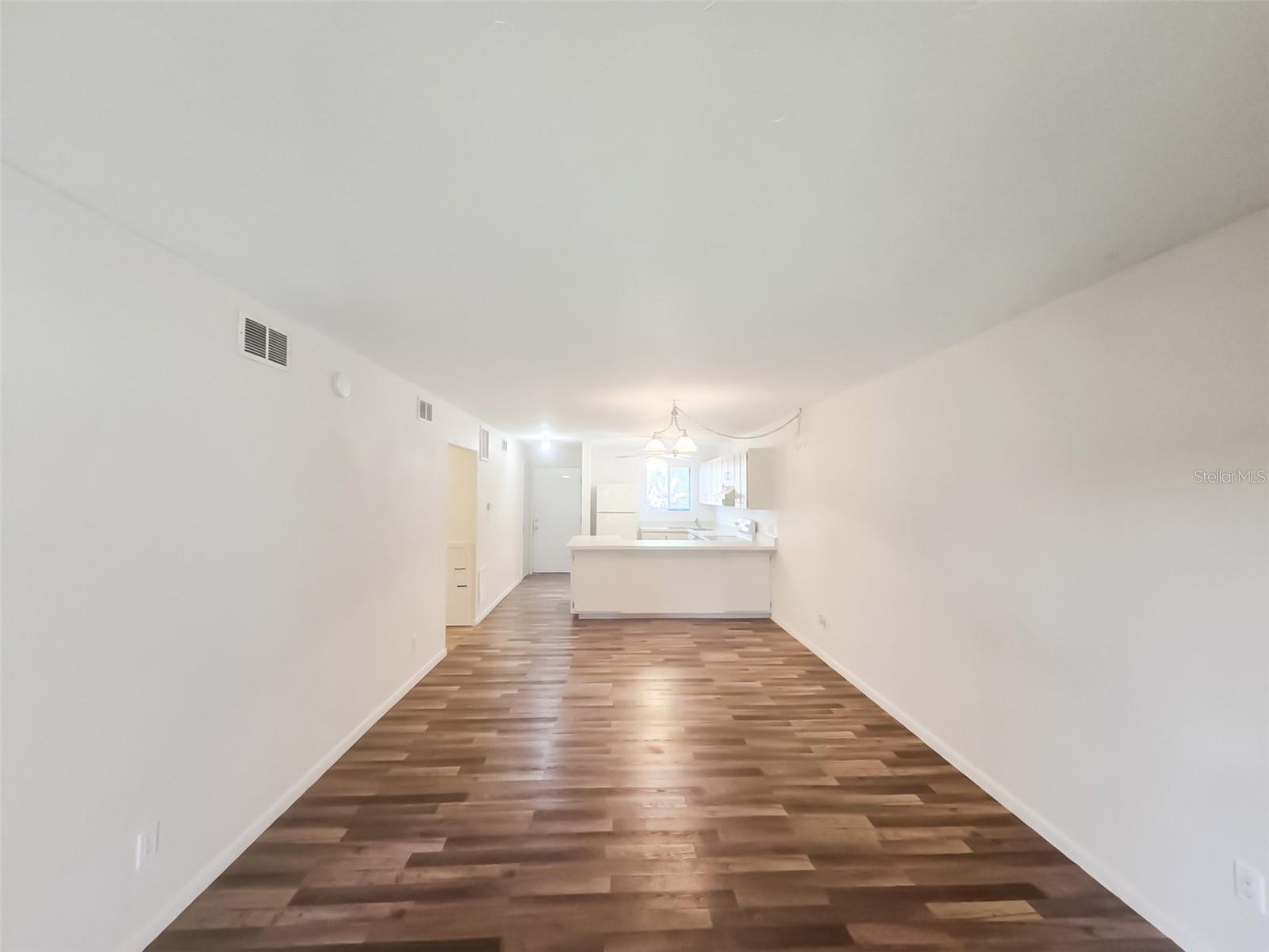 HARBOR PINES - Residential Lease