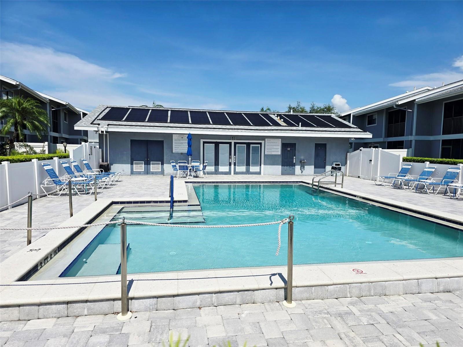 HARBOR PINES - Residential Lease